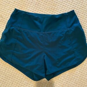 Athleta Women's Running shorts XS